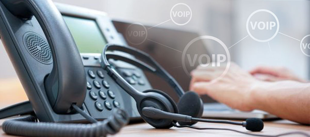 ارسال پیامک از طریق سیستم voip