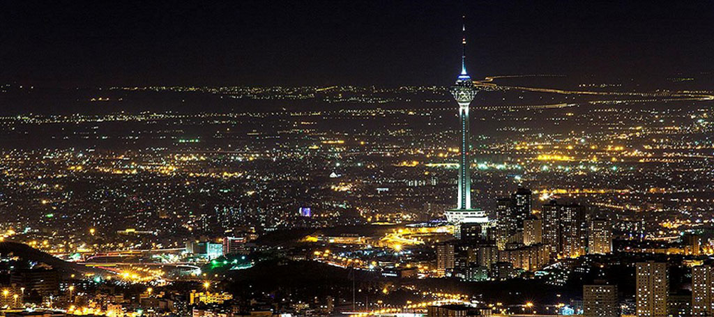 پنل پیامک تهران - سامانه ارسال پیامک در استان تهران