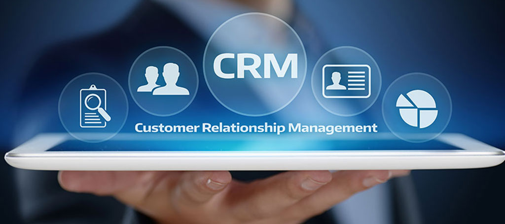 اتصال CRM به پنل ارسال پیامک - سامانه ارسال اس ام اس