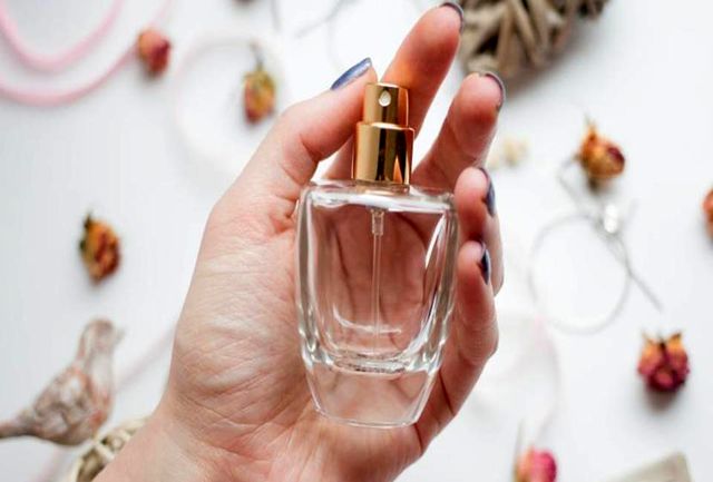 کاربرد پنل اس ام اس برای عطر فروشان