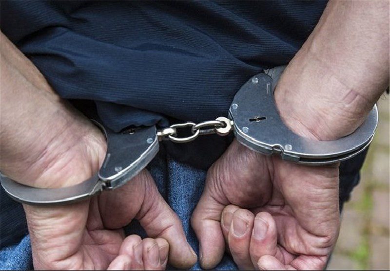 ۷ نفر در استان البرز به اتهام تعرض به کامیون‌های باری دستگیر شدند