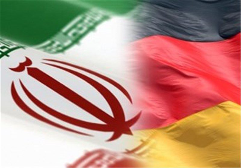 استقبال بخش صادرات آلمان از تصمیم اتحادیه اروپا برای دور زدن تحریم‌های آمریکا علیه ایران