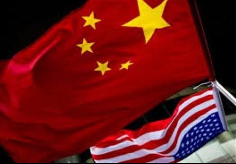 پکن: ترامپ توهین به چین را متوقف کند