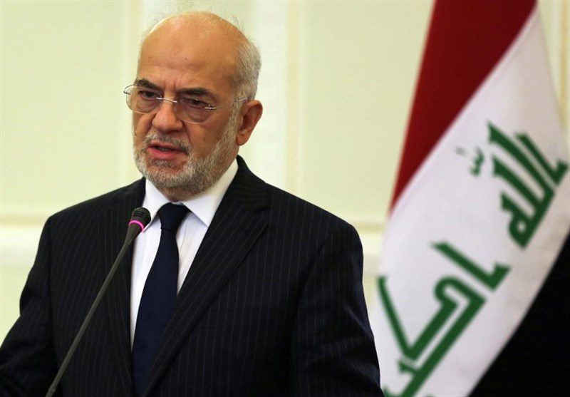 عراق: کشورهای عربی وارد گفت‌وگو با ایران شوند