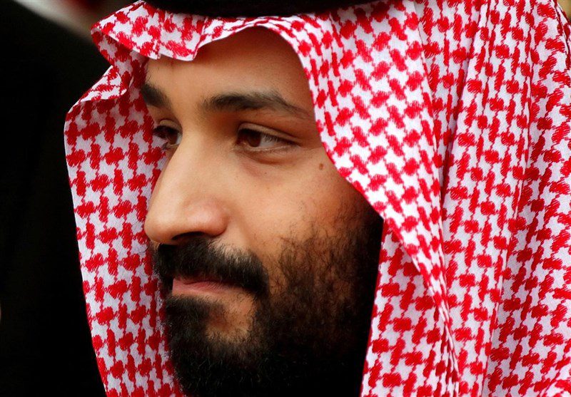 سفر بن‌سلمان به کویت؛ احتمال تمرکز بر بحران سعودی و قطر