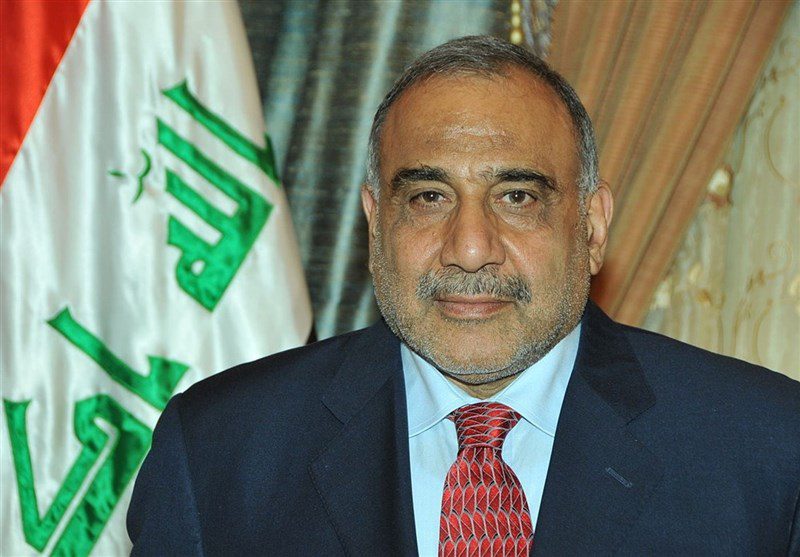 تکذیب کناره‌گیری صالح از نامزدی ریاست جمهوری/ سائرون: عبدالمهدی بیشترین شانس نخست‌وزیری است