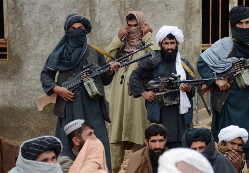 طالبان: نهادهای حقوق بشری در برابر جنایات نیروهای آمریکایی در افغانستان نباید سکوت کنند