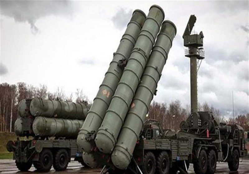 روزنامه روس: نشانه‌ها از ورود «اس-۳۰۰» به سوریه حکایت دارد