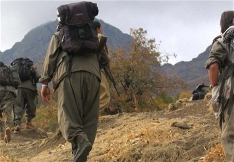 خاطرات عضو جدا شده گروهک پ.ک.ک-۲|ورود به گورستان شورشی‌‌ها