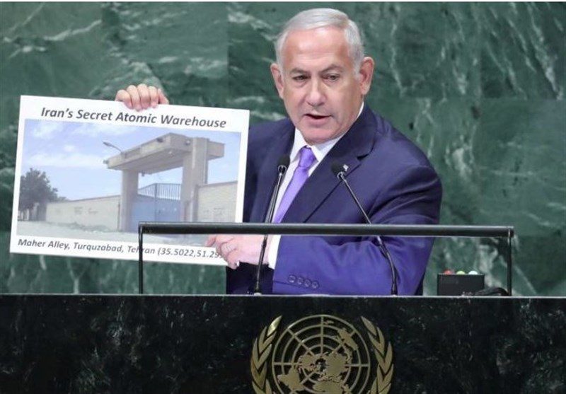 سیاستمداران اسرائیلی: سخنرانی نتانیاهو بیانگر انزوای اسرائیل بود / این سخنرانی مملو از دروغ بود