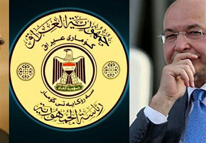 ادامه اختلافات کردها درباره ریاست ‌جمهوری‌ عراق؛ پیشنهادهای بارزانی‌ها و برنامه صالح