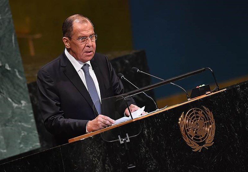 رویارویی روسیه و آمریکا در نشست‌های مجمع عمومی سازمان ملل
