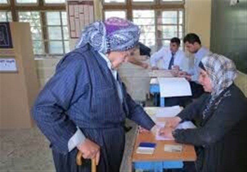 انتخابات محلی اقلیم کردستان عراق؛ بارزانی‌ها در پی اکثریت و یاران طالبانی خواهان ترفیع جایگاه