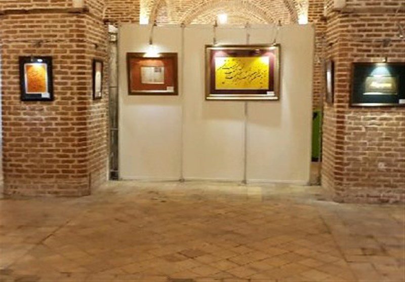 قزوین| استقبال مردم از نمایشگاه‌ها و موزه‌ها روز به روز کمرنگ‌تر می‌شود