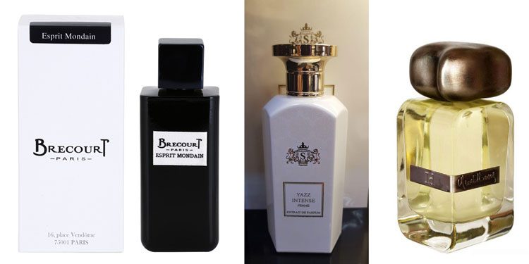 معرفی چند عطر زنانه ضد افسردگی