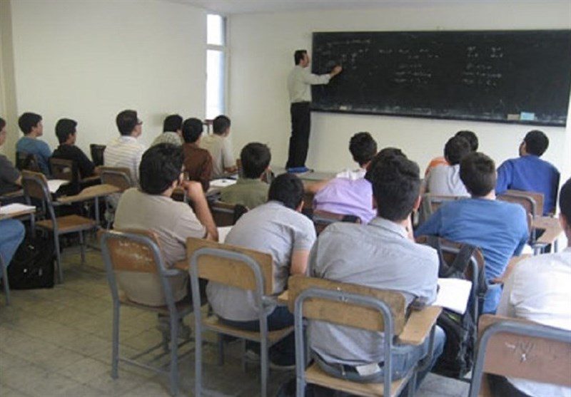۲ هزار واحد آموزشی در سطح استان مرکزی مشغول به فعالیت شده اند