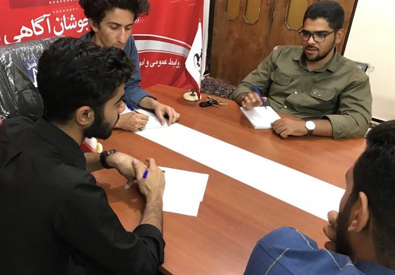 تشکل‌های دانشجویی خوزستان: با تصویب FATF استقلال کشور لطمه جدی می‌بیند