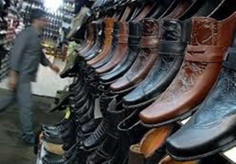 صنعت کفش تبریز در خطر نابودی؛ پای کمبود نقدینگی و مواد اولیه در کفش تبریز