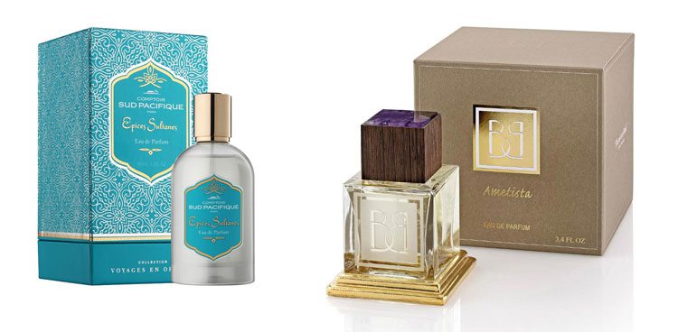 خرید عطر زنانه ضد افسردگی