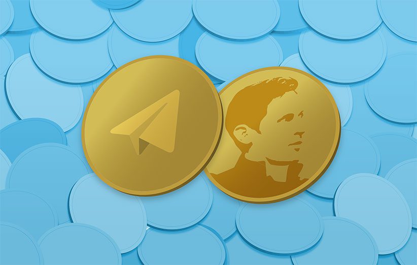 آیا تلگرام می‌خواهد یک ملت دیجیتال ایجاد کند؟