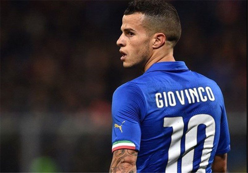 فوتبال جهان| روبرتو مانچینی فهرست ملی‌پوشان ایتالیا را اعلام کرد/ بازگشت جووینکو به آتزوری پس از ۳ سال!