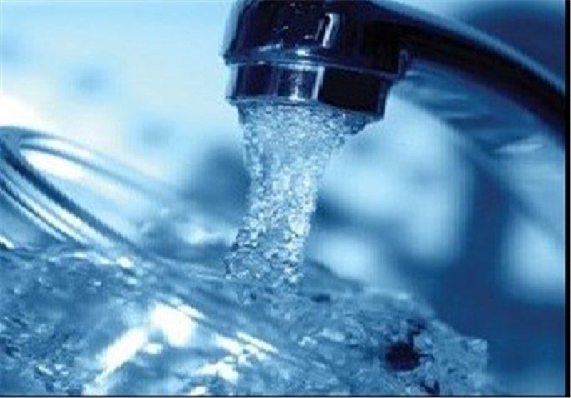 کاهش ۳۰ درصدی مصرف آب مشترکان خانگی با ۵۵ هزار تومان