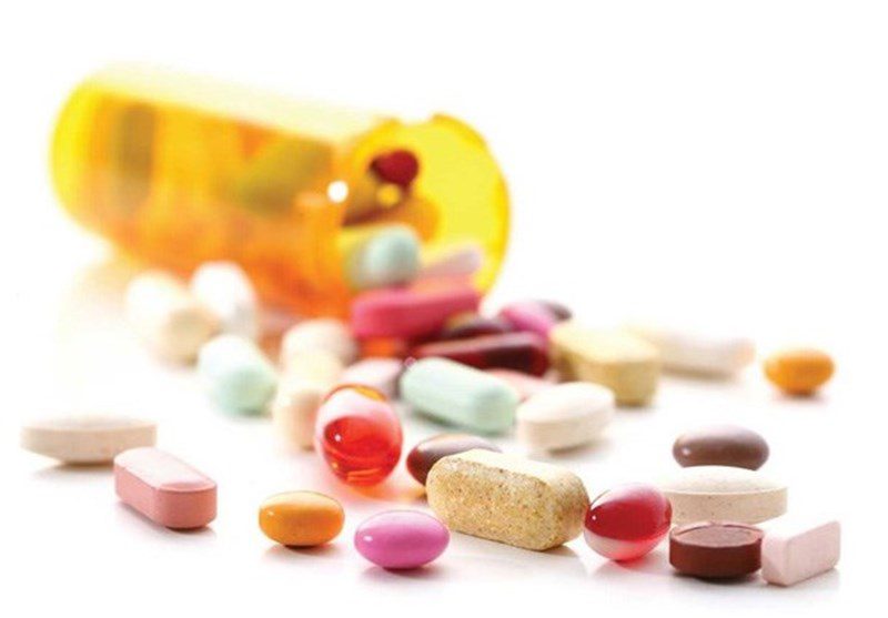 داروهای فیزیکی در صدر صادرات محصولات زیست‌فناوری قرار دارد
