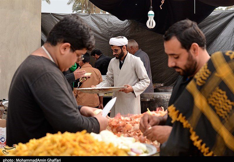 مسابقه عکاسی "وفاق زائران ایرانی و عراقی" برگزار می‌شود