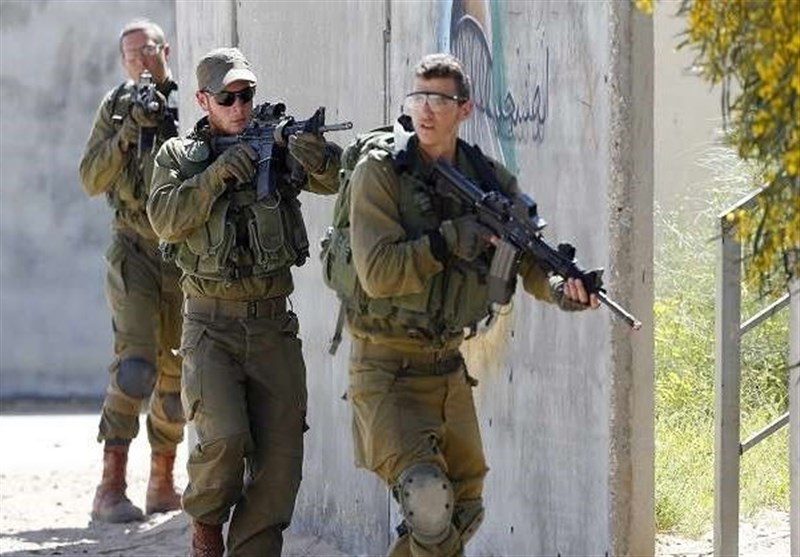 هاآرتص: ارتش اسرائیل مشتاق جنگ با غزه نیست / حماس: هراسی از تهدیدهای توخالی اشغالگران نداریم