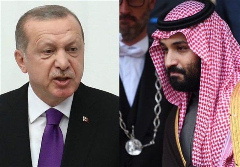 اردوغان: ریاض پاسخ دهد چه کسی تیم ترور خاشقجی را به استانبول فرستاد