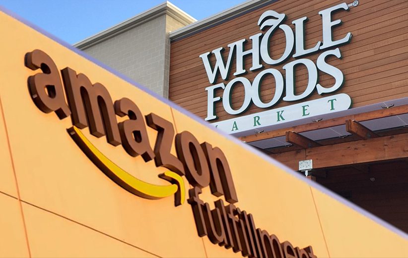 ۸ تغییر مهم که آمازون در Whole Foods به وجود می‌آورد