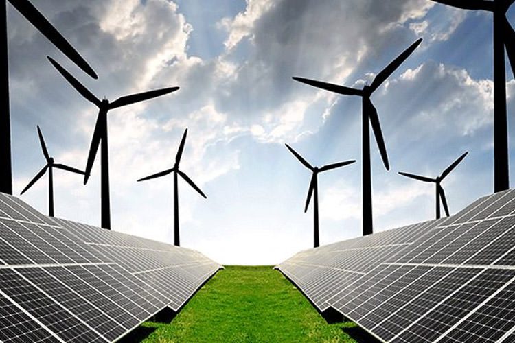 انرژی تجدیدپذیر ۱۰۰ درصد در دنیای واقعی به چه معناست؟