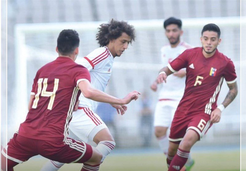 فوتبال جهان| پیروزی حریف آتی تیم ملی ایران مقابل میزبان جام ملت‌های آسیا