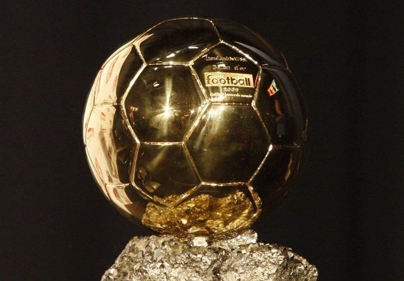 فوتبال جهان|کاندیداهای دریافت توپ طلای بهترین بازیکن زن جهان معرفی شدند