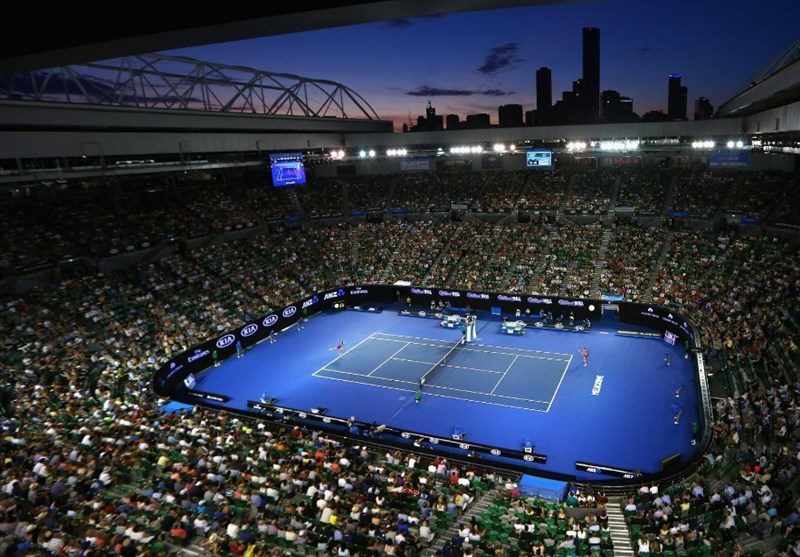 اعلام میزان جایزه نقدی تنیس اُپن ۲۰۱۹ استرالیا