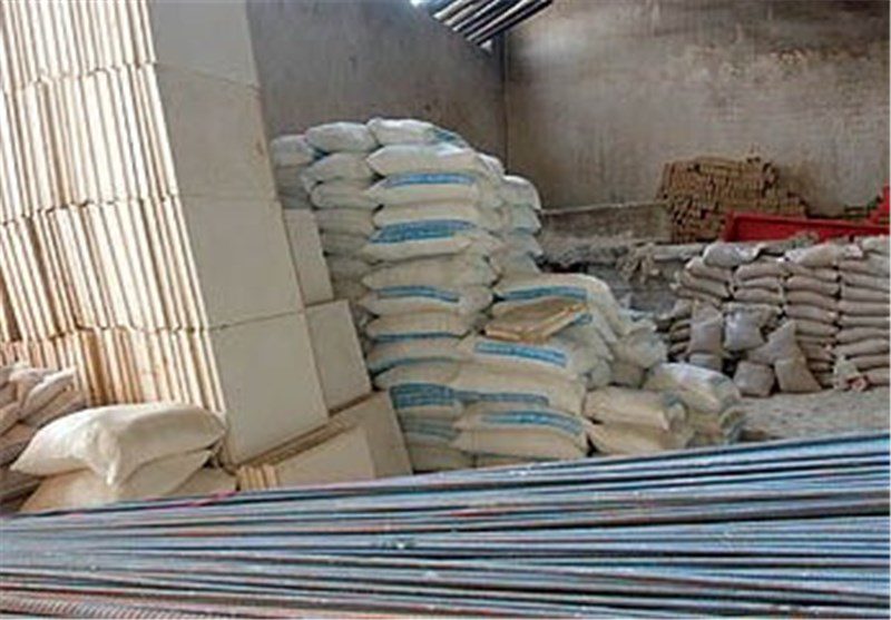۳۴ واحد تولید مصالح ساختمانی در مناطق زلزله‌زده استان کرمانشاه پلمب شد