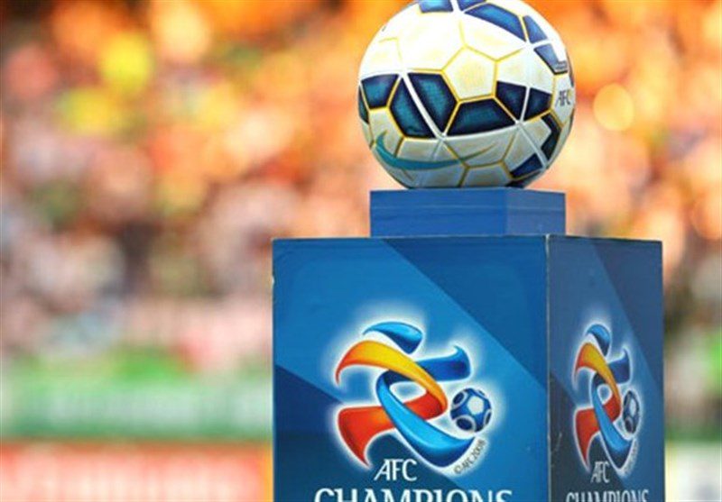 اطلاعیه فدراسیون فوتبال در خصوص آی‌دی کارت فینال لیگ قهرمانان آسیا