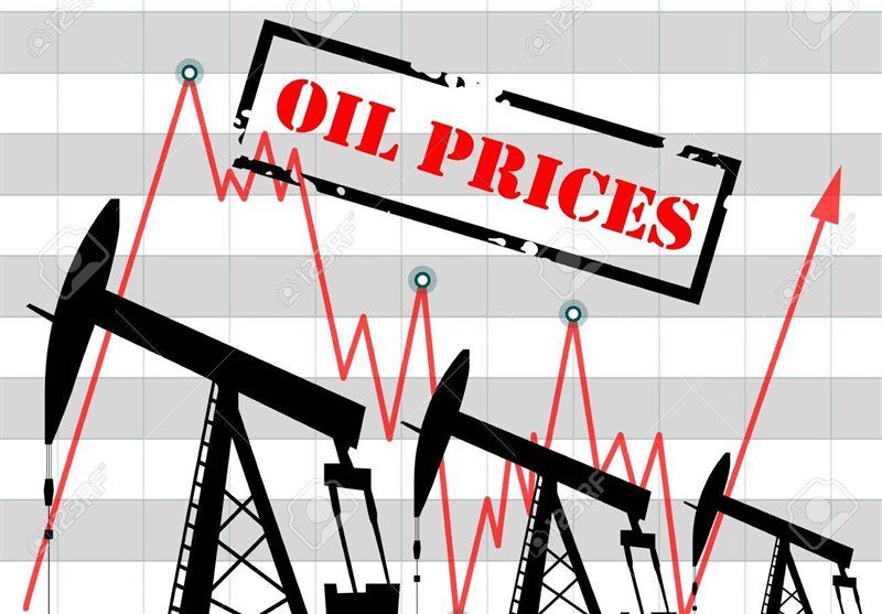 چرا نفت با وجود نگرانی از تحریم نفتی ایران ارزان شد؟