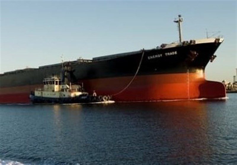 تأکید سینوپک چین بر ادامه واردات نفت ایران با وجود تحریم‌ها