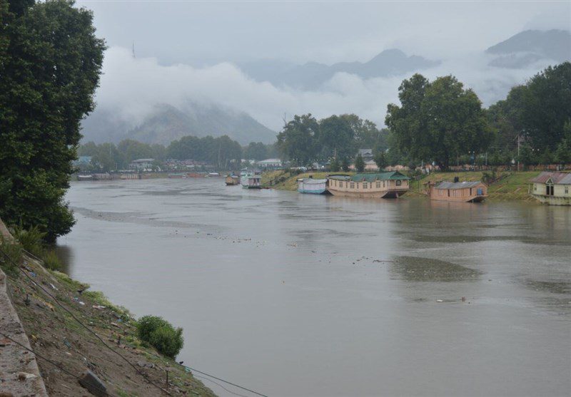 ۷ شهرستان استان مازندران درگیر سیلاب شد