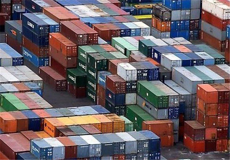صادرات گمرکات استان کرمانشاه ۵۰ درصد افزایش یافت