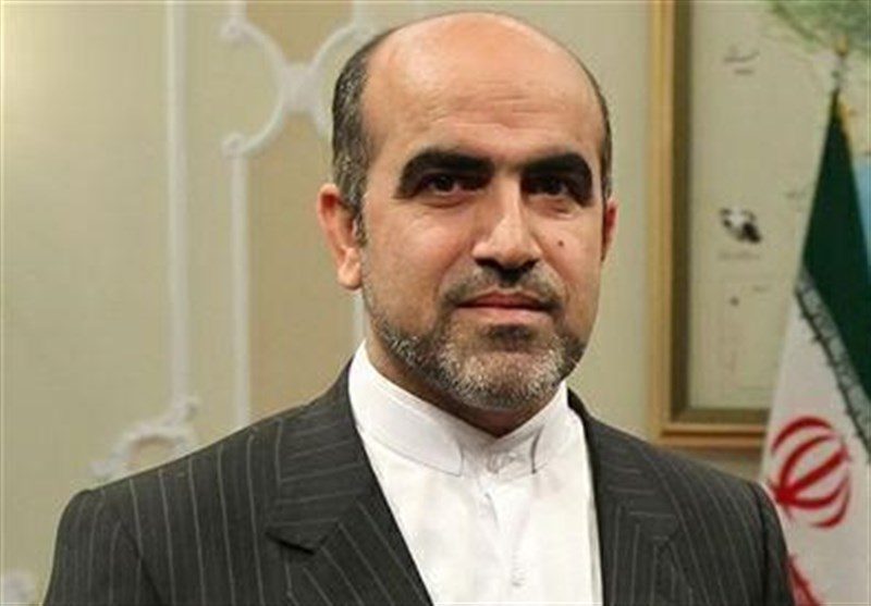 پاسخ سفیر ایران به همتای آمریکایی در مورد حکم دیوان بین‌المللی دادگستری