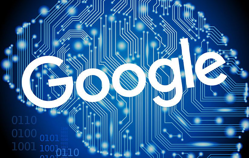 هوش مصنوعی؛ سرمایه‌گذاری گوگل برای آینده