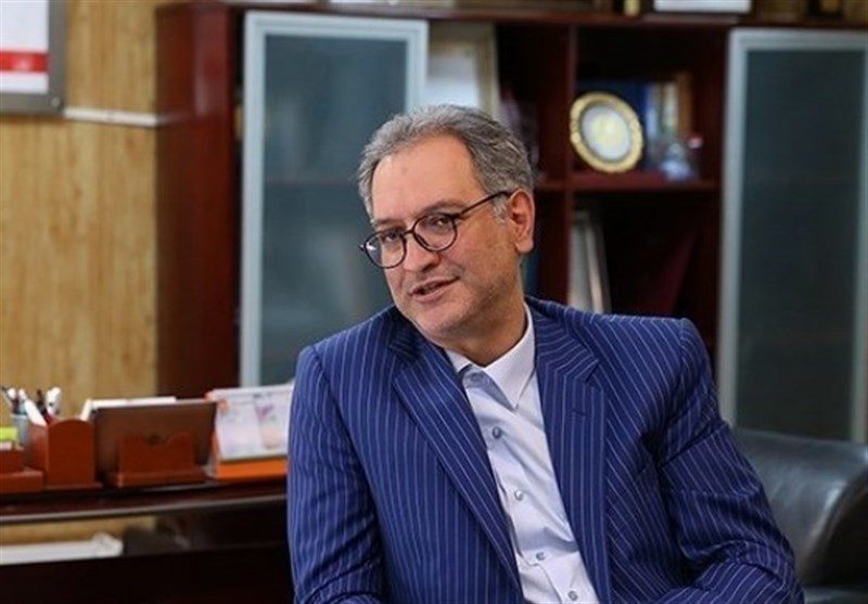 مدیر عامل تله کابین توچال ، بهره بردار برتر و نمونه گردشگری تهران شد