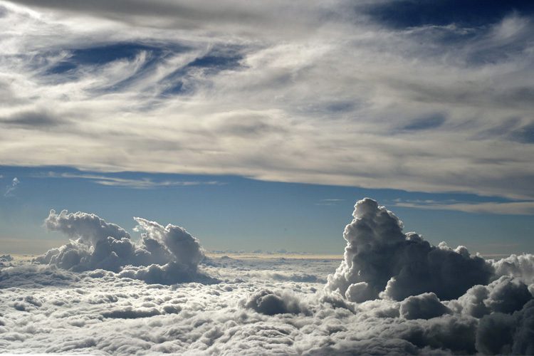 بارورسازی ابرها چیست و چگونه عمل می‌کند؟