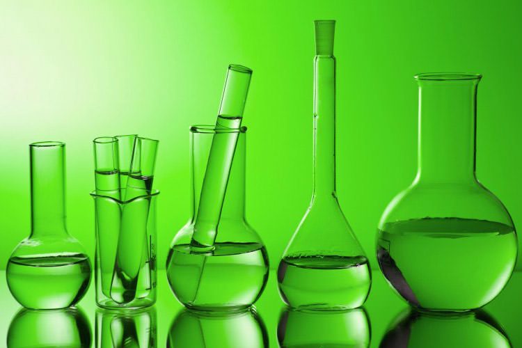 شیمیدان‌های عصر جدید، شیمی سبز را توسعه می‌دهند