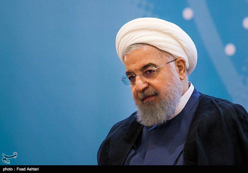 روحانی: در بخش مسکن بدهکار مردم هستیم/کنایه رئیس‌جمهور به وزیر سابق