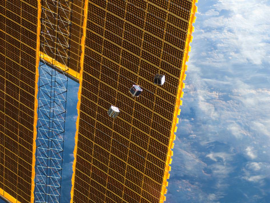 Cubesats