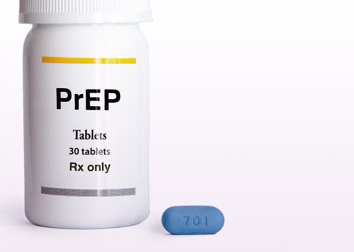 داروی HIV 