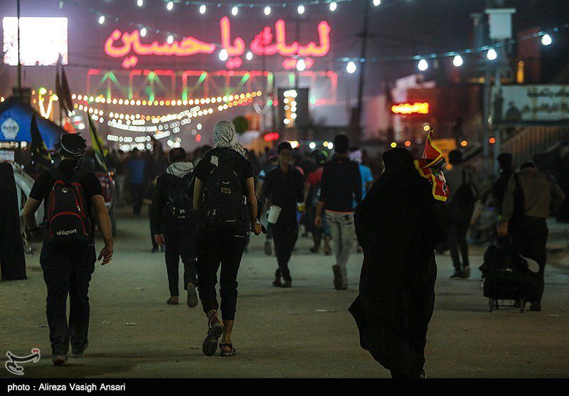 «جاذبه» اربعین از امشب به شبکه افق می‌آید